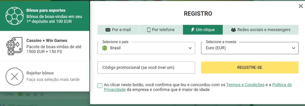 Bet score 365