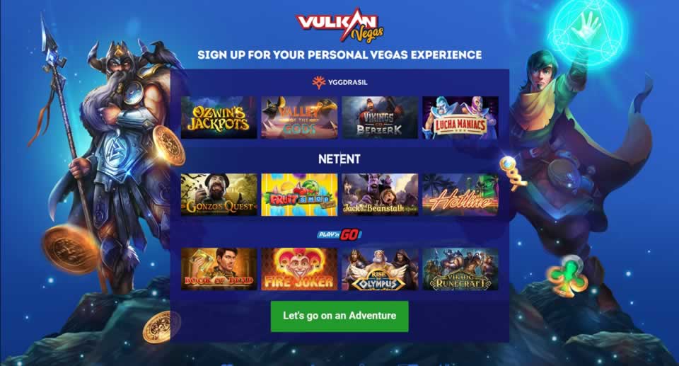 Casino online confiavel