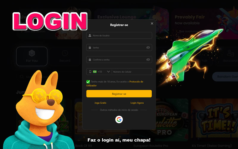 Odds aposta