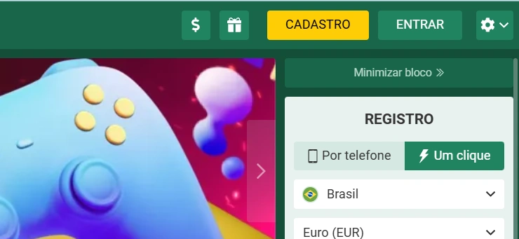 Historico mega sena