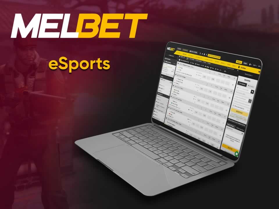 Jogo de bets