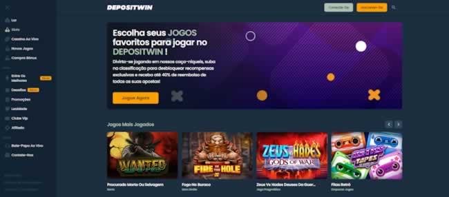 Betting 365 brasil