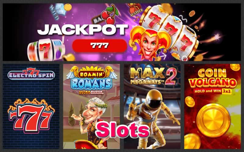Cassino online 444