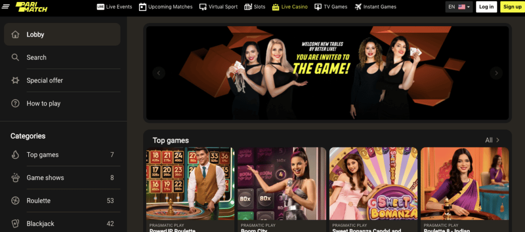 Starda casino