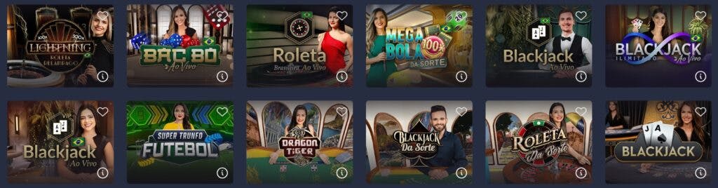 Bet365 site