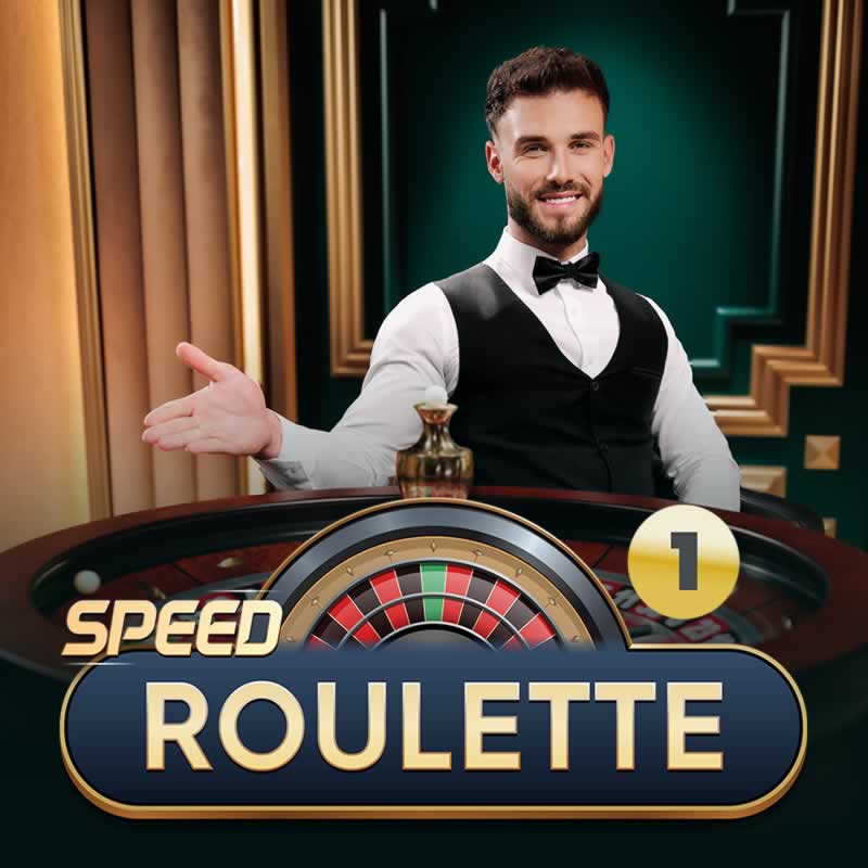 Roleta ao vivo