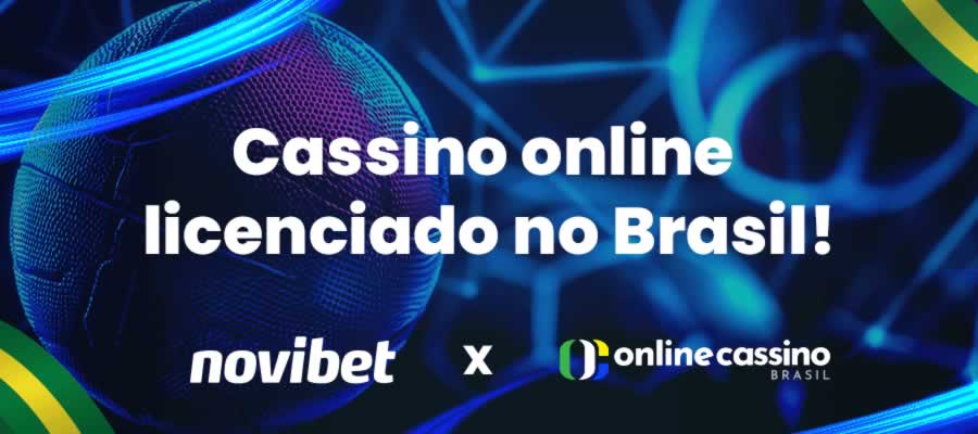 Casino online brasil