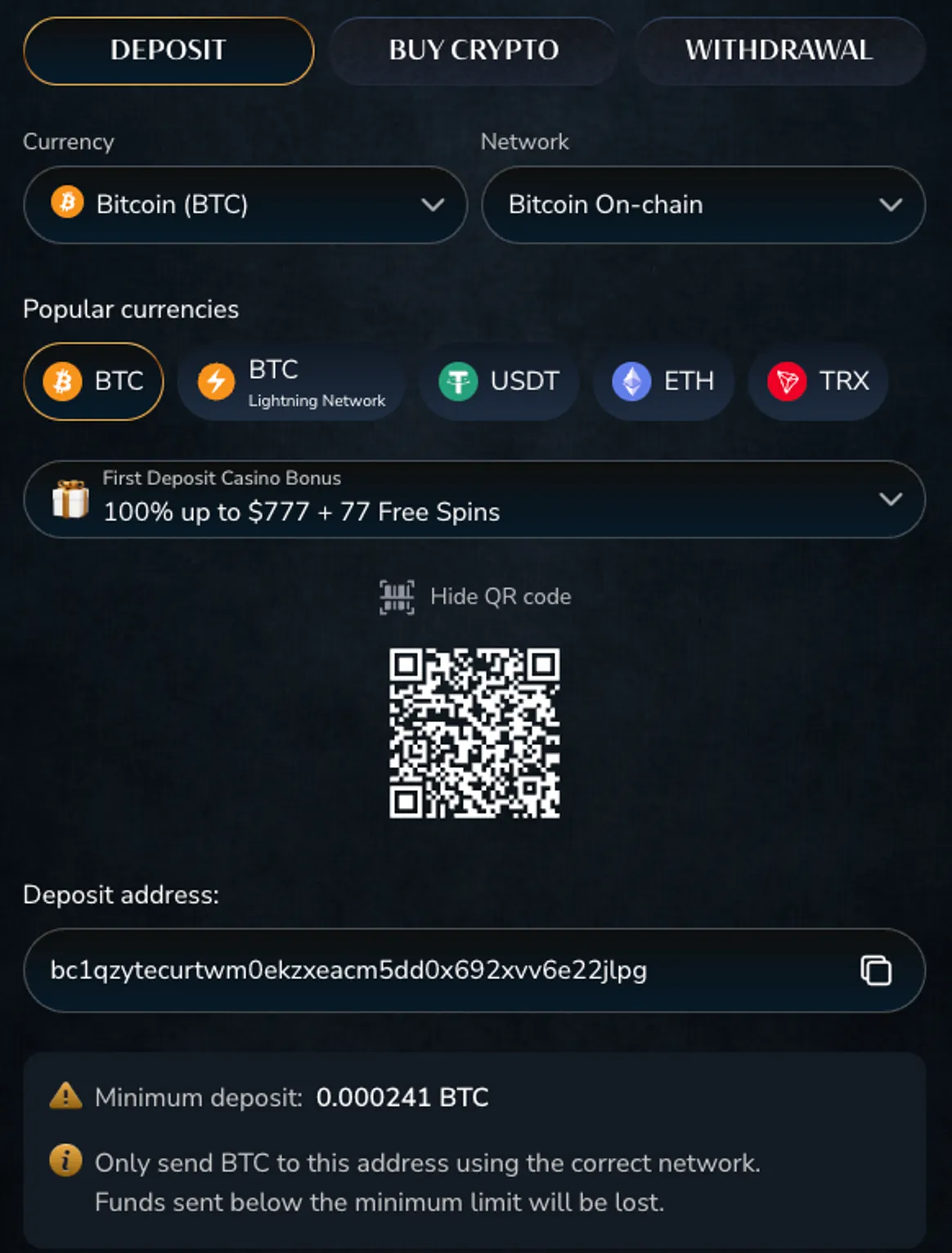 Jetx apostas