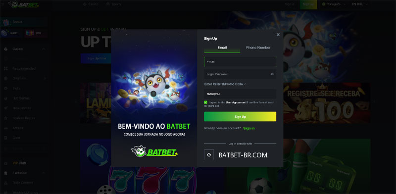 Probabilidade futebol hoje