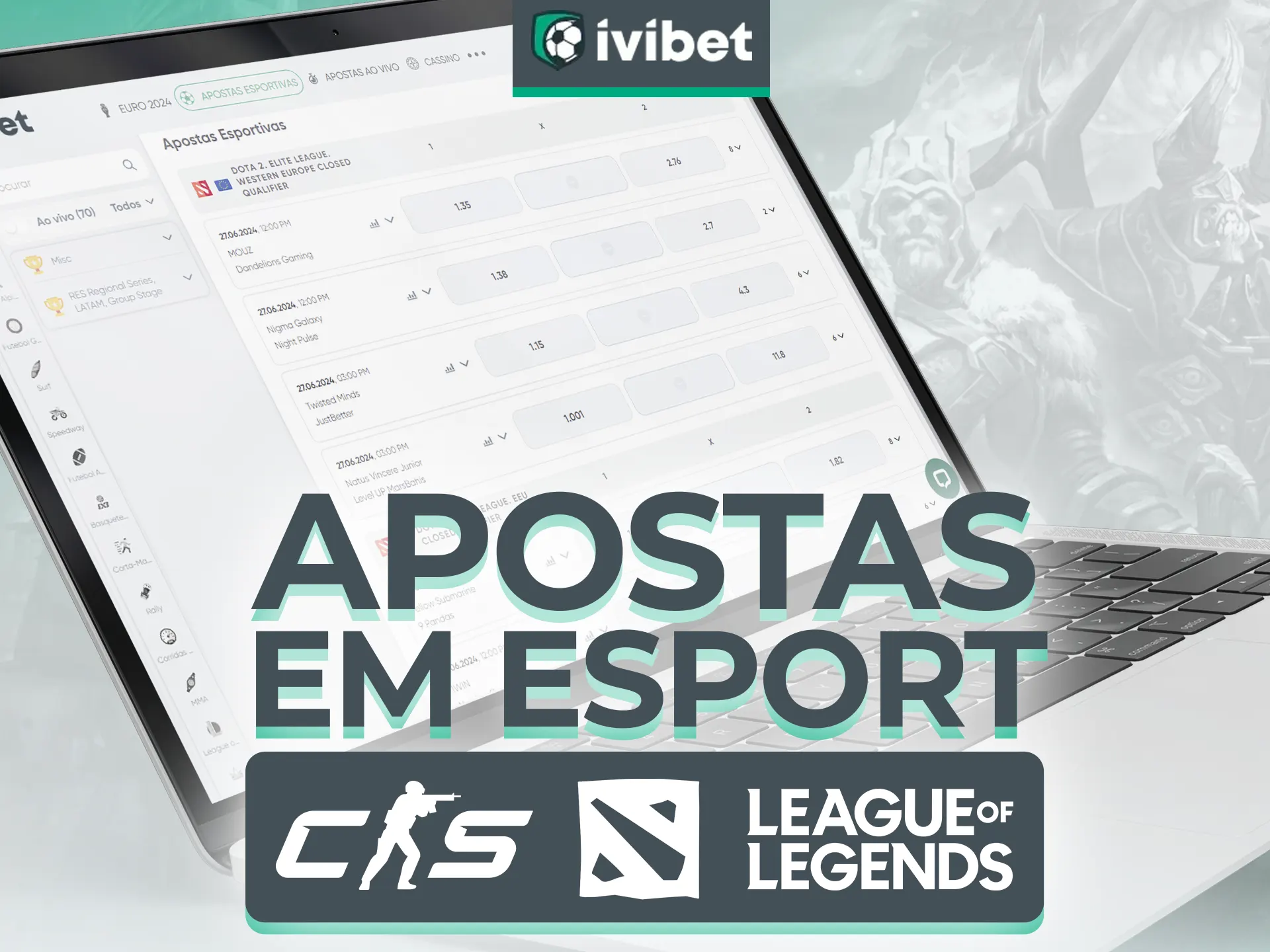 Betsoccer