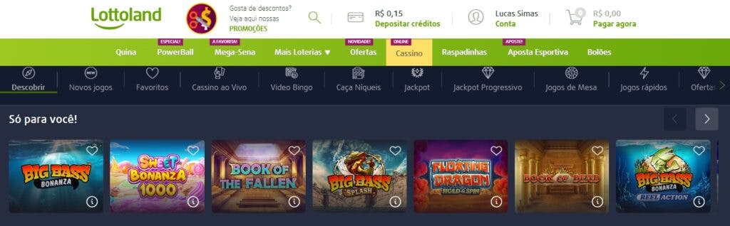 Bet casino