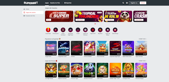 Horario pagante fortune ox