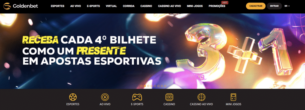 Galera bet baixar
