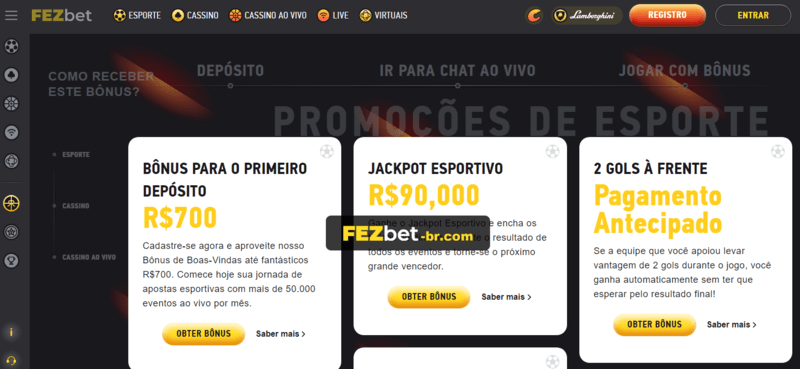 Aplicativo mega renda
