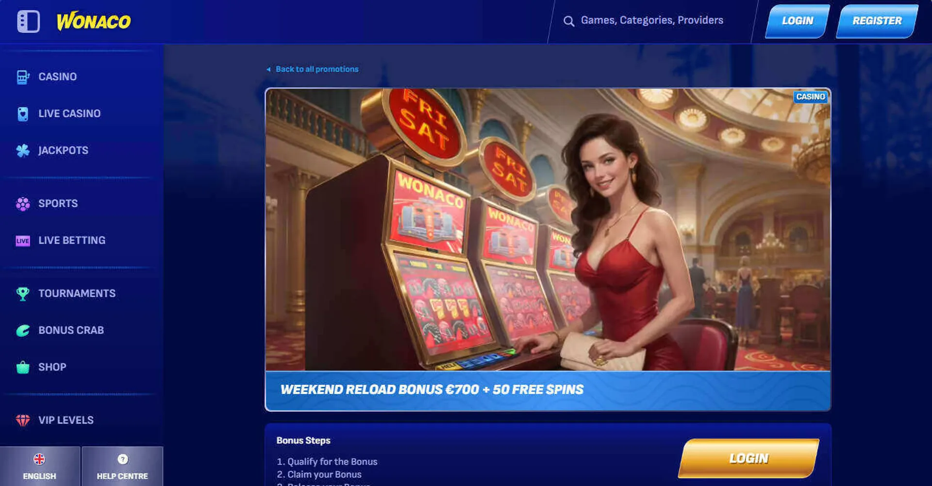 Bet365.com login