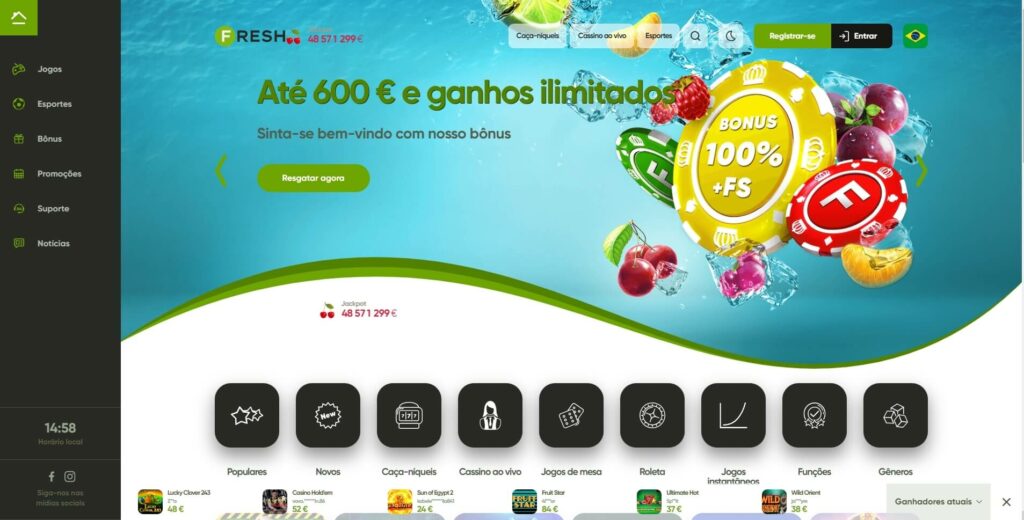 Esportenet apostas