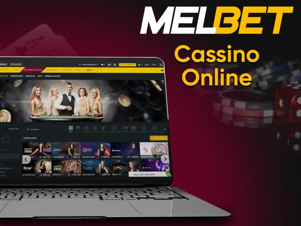 Roletinha login