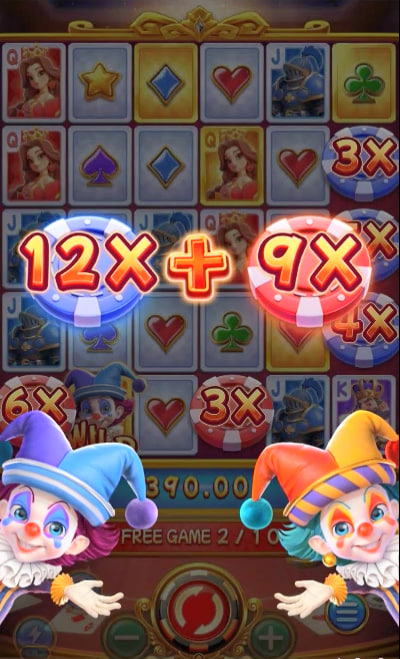 Poker