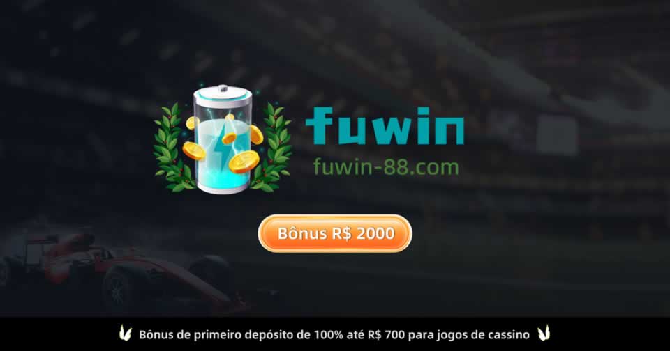 Ganhe 50 reais para apostar