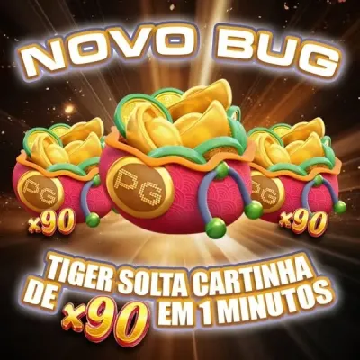 Tigrinho apostas