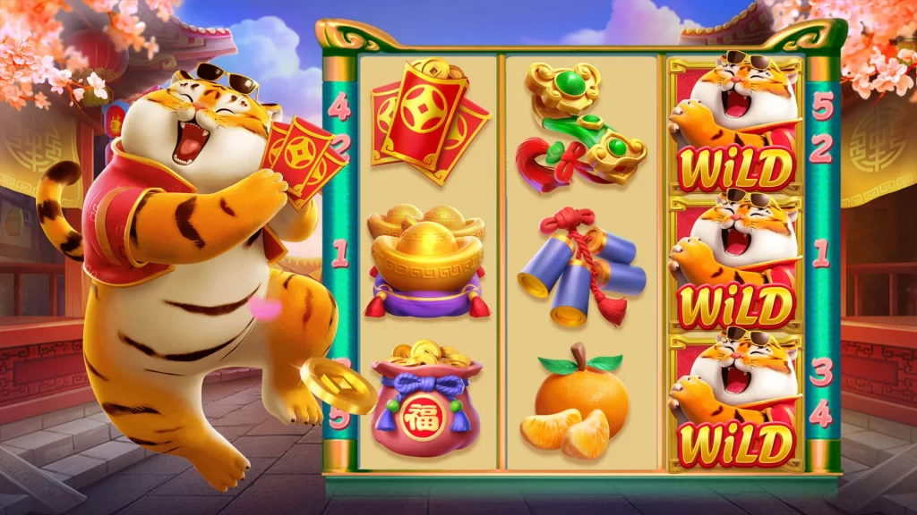 Casino on-line dinheiro real