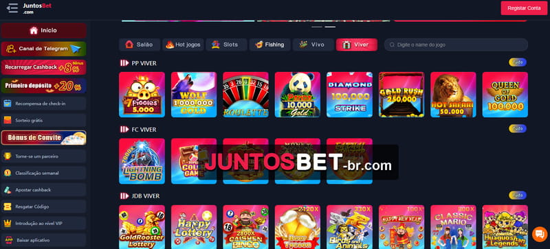 Esporte bet 365