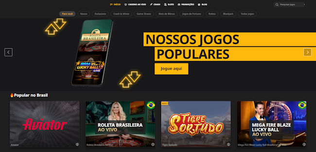 Mega segurança