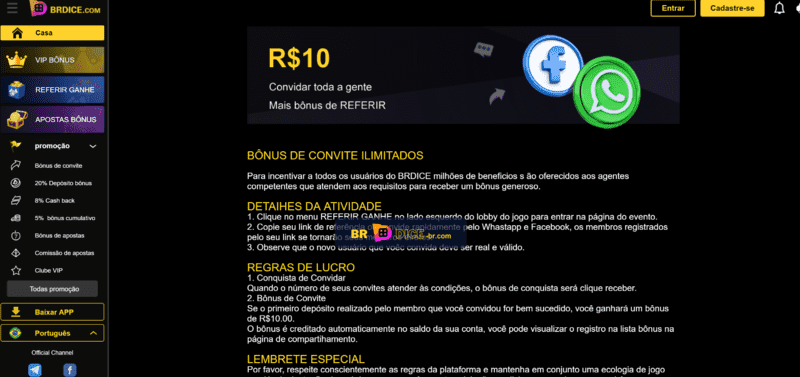 Baixar app sportingbet