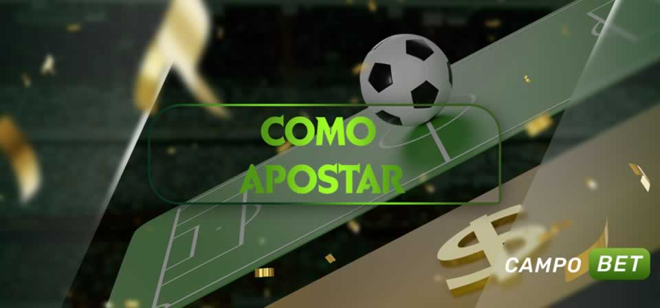 Betano aposta esportiva
