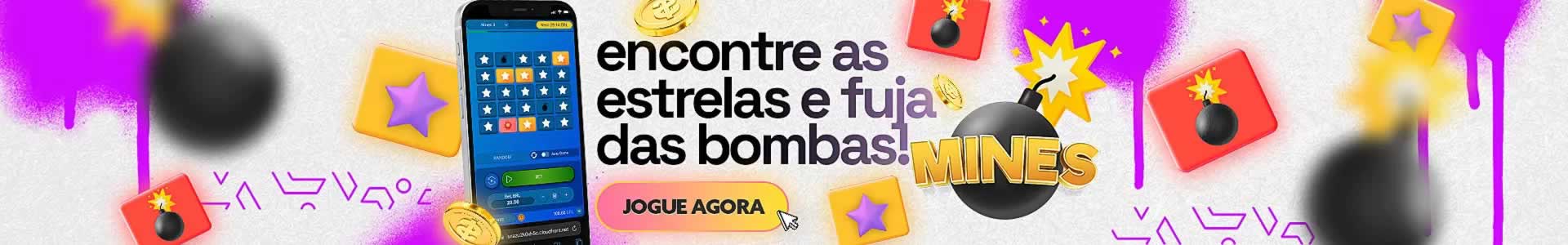 Bonus de cadastro apostas