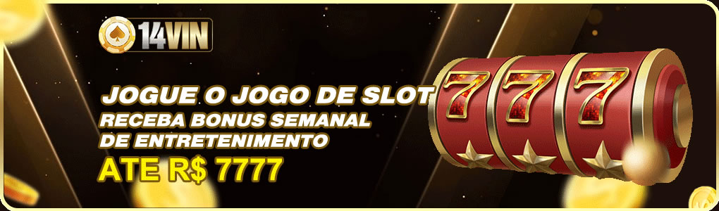 Jogo de slot