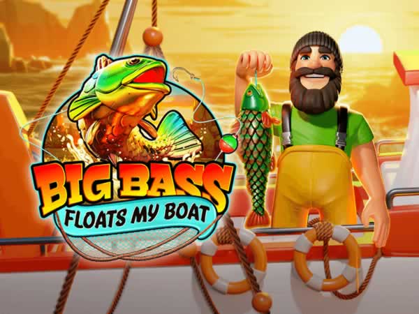 Bonus de boas vindas