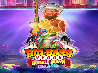 Big bass splash